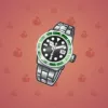 Swiss Watch #4466