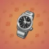 Swiss Watch #4475