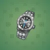 Swiss Watch #4479