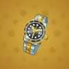 Swiss Watch #4485
