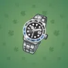 Swiss Watch #4486