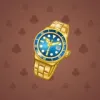 Swiss Watch #4494