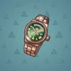 Swiss Watch #4495