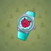 Swiss Watch #4499