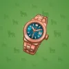 Swiss Watch #4511