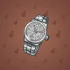 Swiss Watch #4515