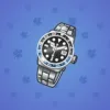 Swiss Watch #4517