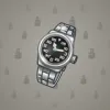Swiss Watch #4524