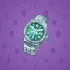 Swiss Watch #4527