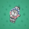 Swiss Watch #4537