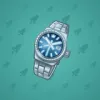 Swiss Watch #4544