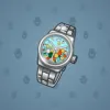 Swiss Watch #4547