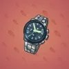 Swiss Watch #4549