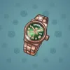 Swiss Watch #4558