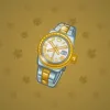 Swiss Watch #4562