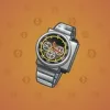 Swiss Watch #4564