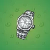 Swiss Watch #4566