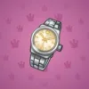 Swiss Watch #4570