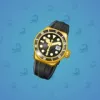 Swiss Watch #4574