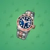 Swiss Watch #4576