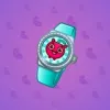 Swiss Watch #4581