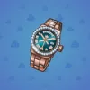 Swiss Watch #4582