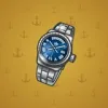 Swiss Watch #4583