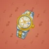 Swiss Watch #4586