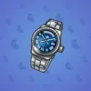 Swiss Watch #4587
