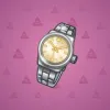 Swiss Watch #4590