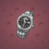 Swiss Watch #4594