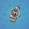Swiss Watch #4595