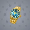 Swiss Watch #4597