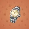 Swiss Watch #4599