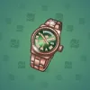 Swiss Watch #4600