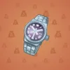 Swiss Watch #4603