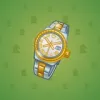 Swiss Watch #4604
