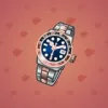 Swiss Watch #4605