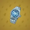 Swiss Watch #4610