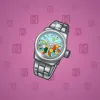 Swiss Watch #4611