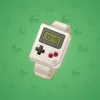 Swiss Watch #4615