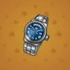 Swiss Watch #4616