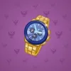 Swiss Watch #4620