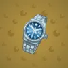 Swiss Watch #4622