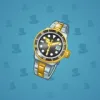 Swiss Watch #4627