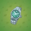Swiss Watch #4634