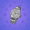 Swiss Watch #4639