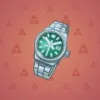 Swiss Watch #4640