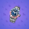 Swiss Watch #4643