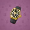 Swiss Watch #4645